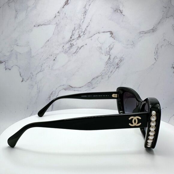 New CHANEL Sunglasses - Picture 9 of 16